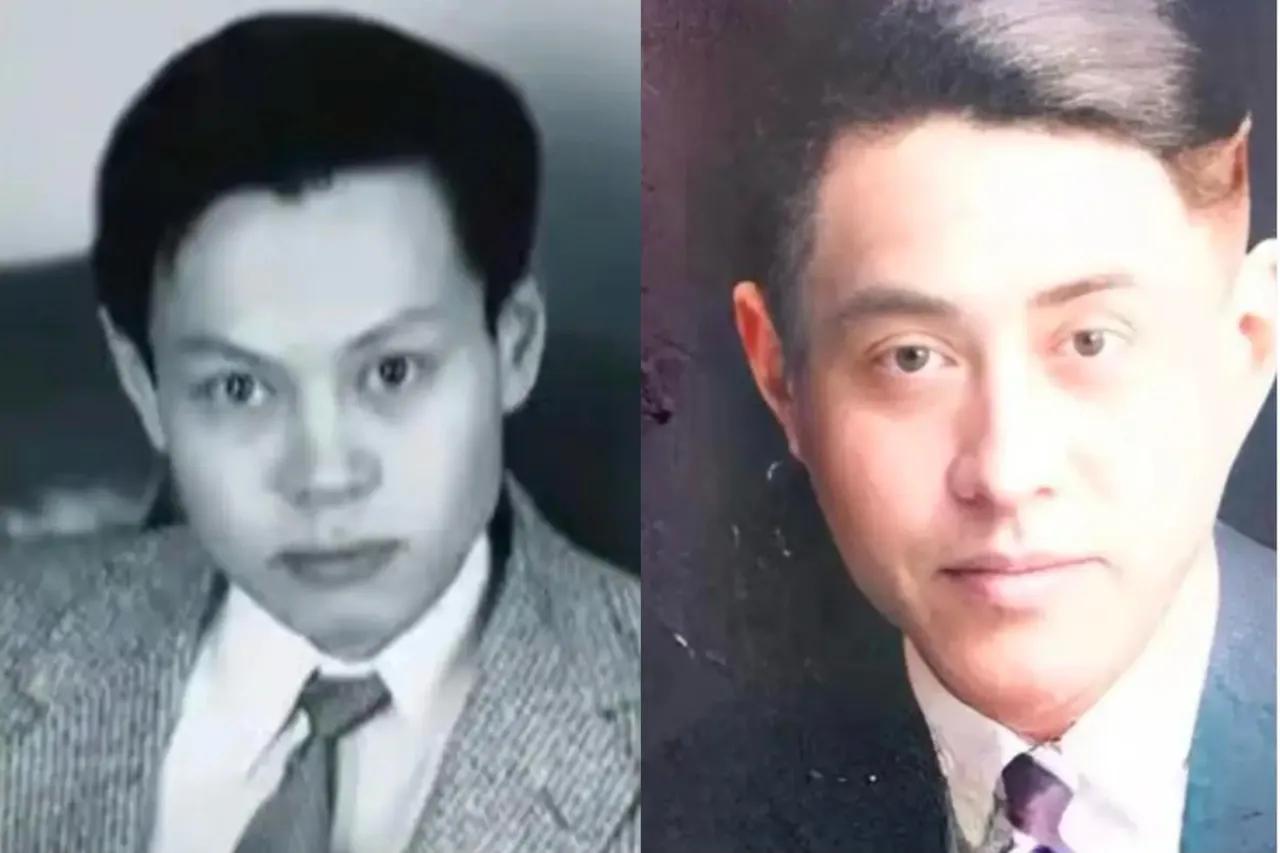 常听人说“有些人生来就是享福的”，看看杨振宁先生的人生，更懂这绝非偶然。有人打趣