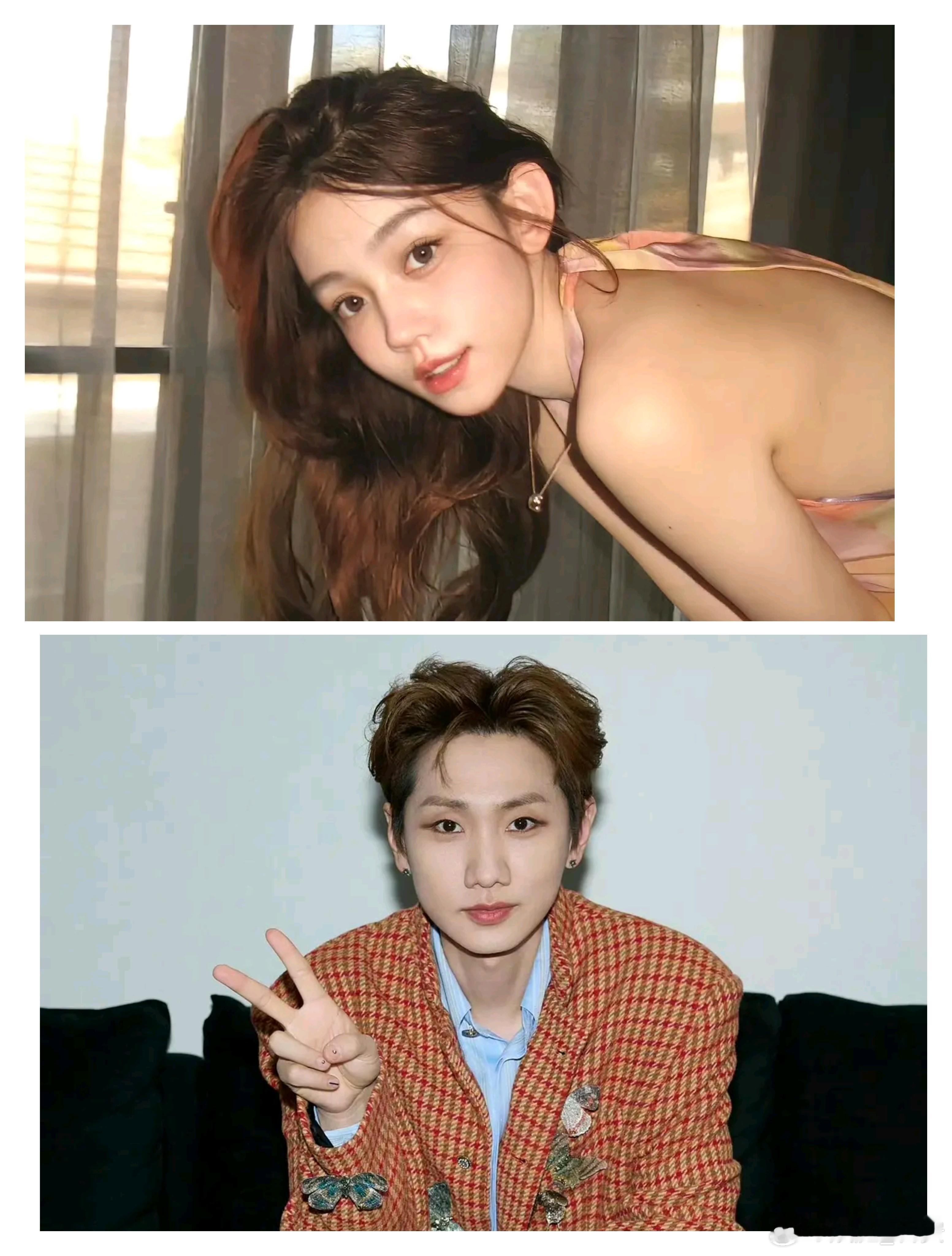 汪苏泷终于把日子过明白了！起因娱记分享俊辰聚会后返回汪苏泷家，印证恋情已稳定交往