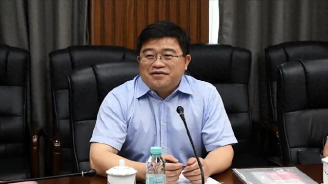 在党内搞政治攀附, 广西来宾市人大常委会原主任沙君俊被双开