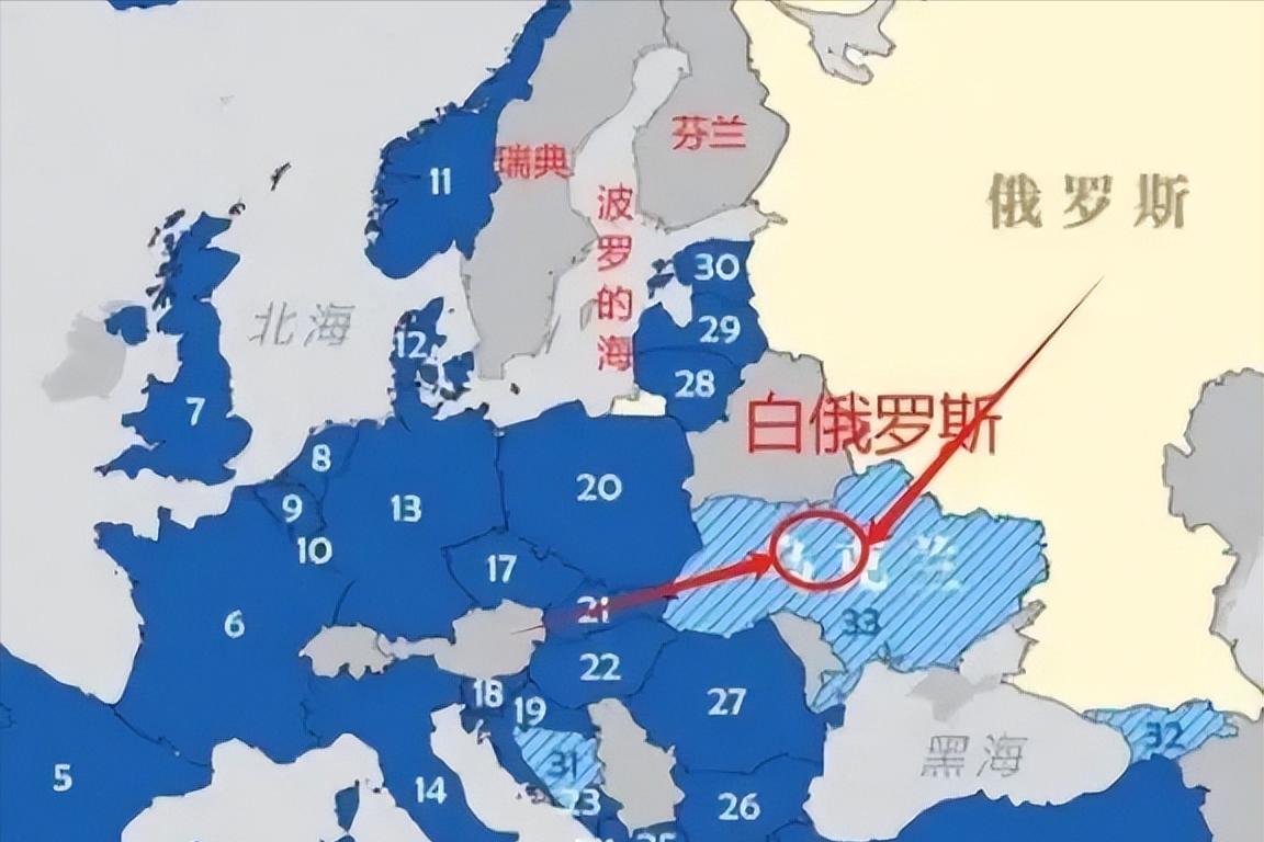 当俄罗斯开始大规模军事行动冲击乌克兰领土的时候，全世界都被震动了。但更让人费解的