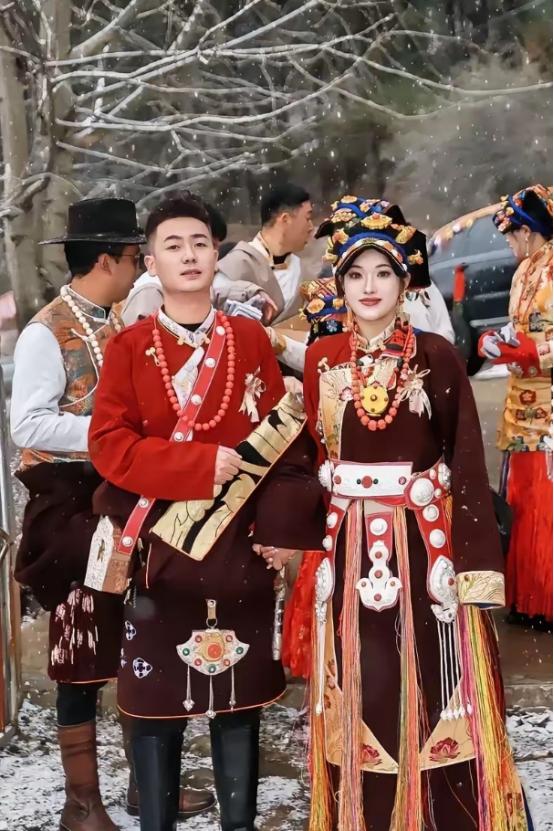 藏族汉族为啥难通婚？藏族姑娘说大实话：不是不相爱，是这几道坎跨不过！麻烦看官