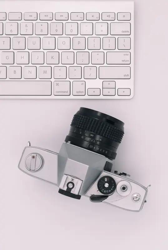 新年到啦，正是开启爱好打卡的好时候！我打算在新年打卡摄影爱好。平时工作忙，没时间