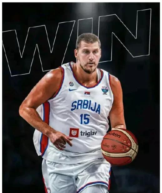 男篮欧洲杯打到目前！！已经被淘汰出局的NBA球员！！！！塞尔维亚：约基奇（掘金