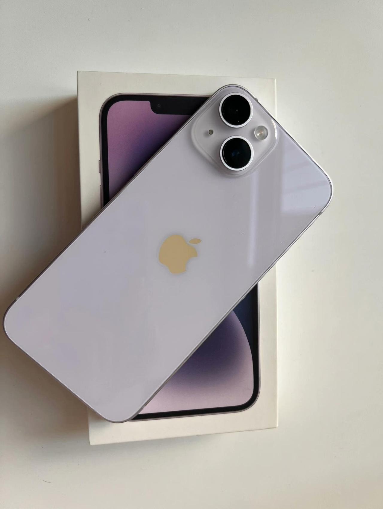 合适吗？给老爸买iPhone14，老妈买千元机A5最近618想给爸妈换台新手机