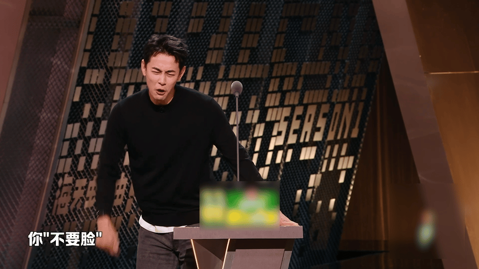 纪凌尘想演张凌赫的舅舅主咖和Ta的朋友们纪凌尘吐槽严屹宽凡尔赛，还想演张凌赫的