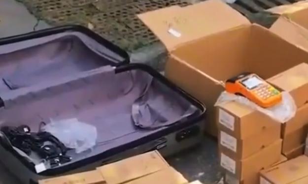 玩具掏空海鲜藏血样！10万孕妇血被偷运境外丨惊天基因走私案曝光跨越全国整整23