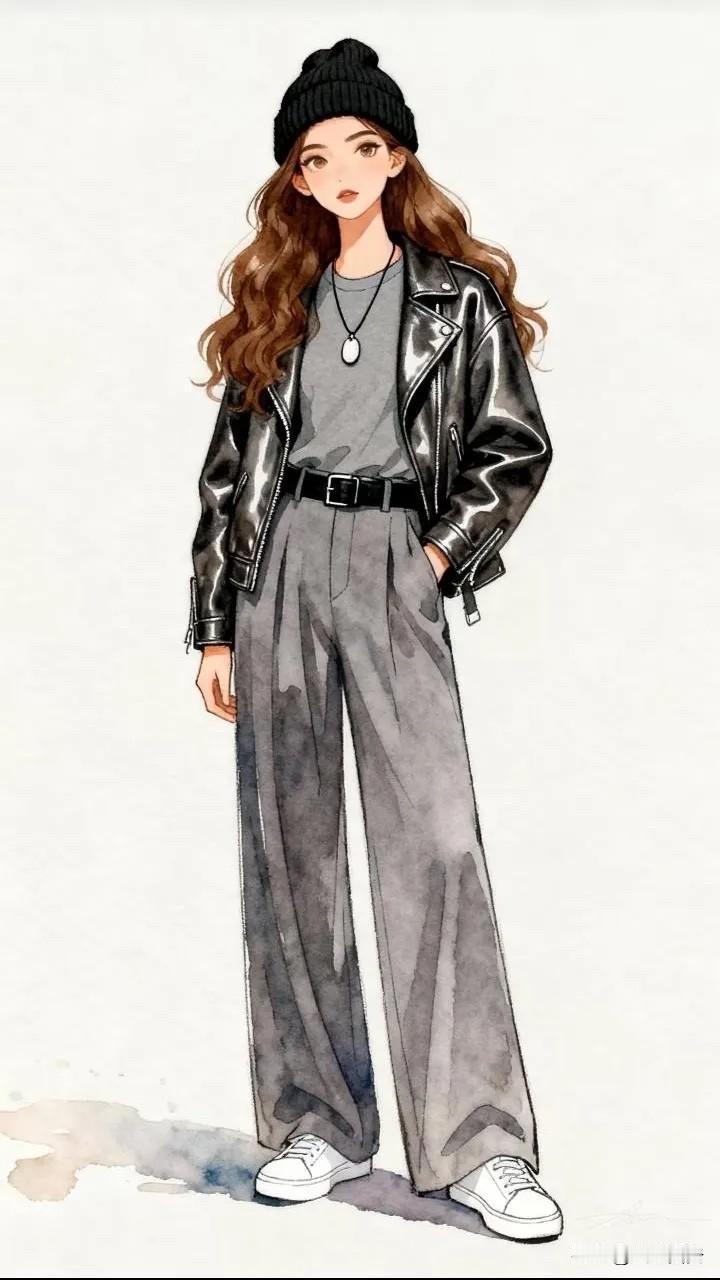 女人，如果你漂亮，身材好，会有人一时喜欢你。但如果你思想独立，经济