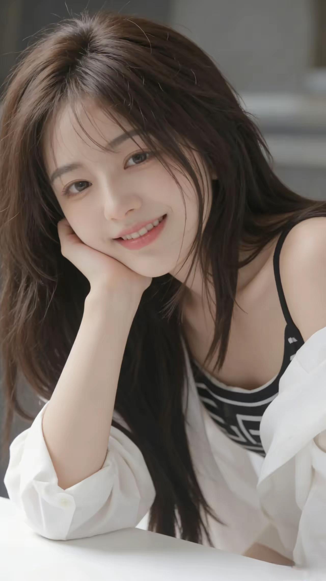 女生怎么穿搭会看上去很优雅