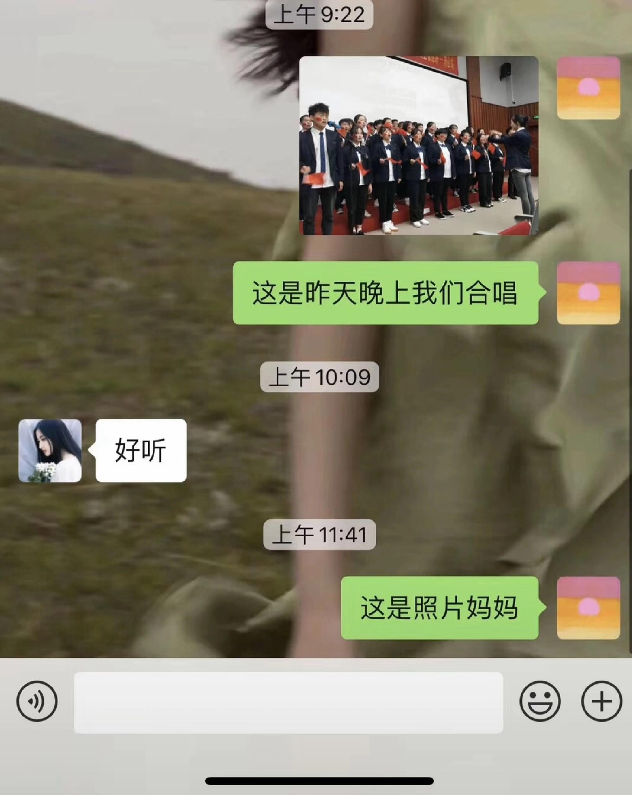 你们都别太搞笑