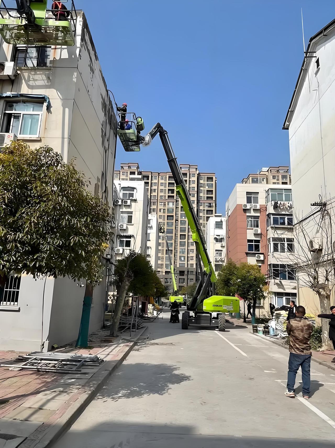 肥西上派镇的老乡注意了！这11个小区马上要全面升级，不用业主花一分钱！本文内