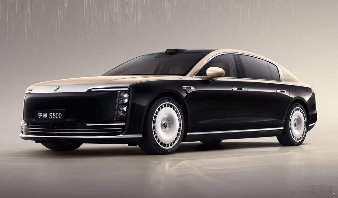 车评观察【江淮重仓尊界！项兴初：“一切为了尊界，为了尊界的一切”】近日，江淮汽