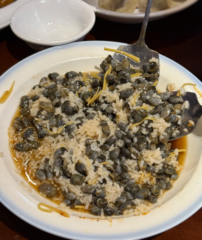 浙江的这道特色美食，有谁知道叫什么吗？好不好吃？