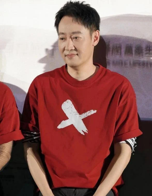 和吴越再婚真相大白后，辛柏青首次谈及朱媛媛，一句话让全场泪崩！一段毫无根据的绯闻