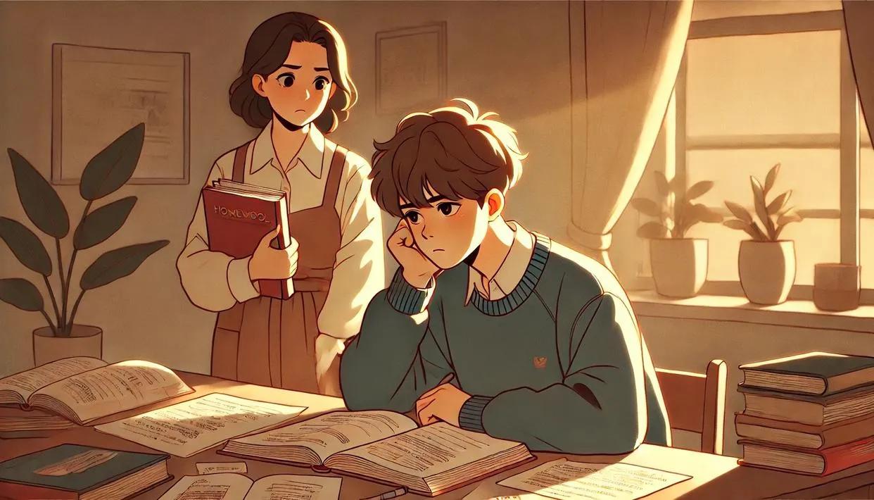 为什么学霸的孩子也厌学?学霸的孩子厌学，原因是多方面的：一、学霸的学习能力强毋庸
