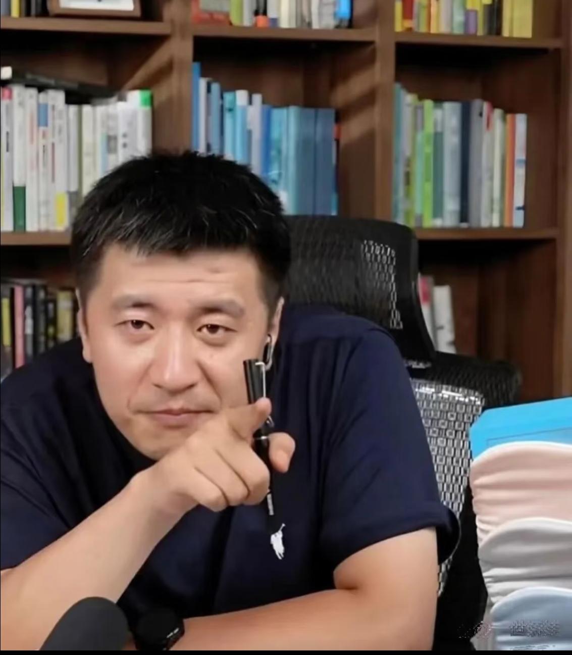 刚看到41岁的张雪峰去世，我默默做了三个决定：第一：绝对不能再熬夜了，再