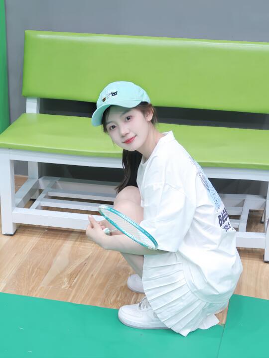 人不能同时拥有青春和对青春的感受🏸