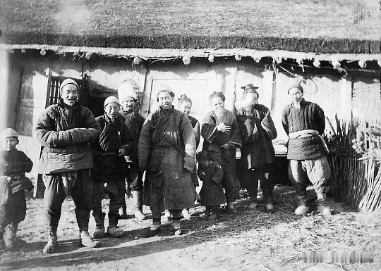 哈尔滨的前身居然叫傅家甸！很多本地人都不知道这段历史你知道吗？哈尔滨最早其
