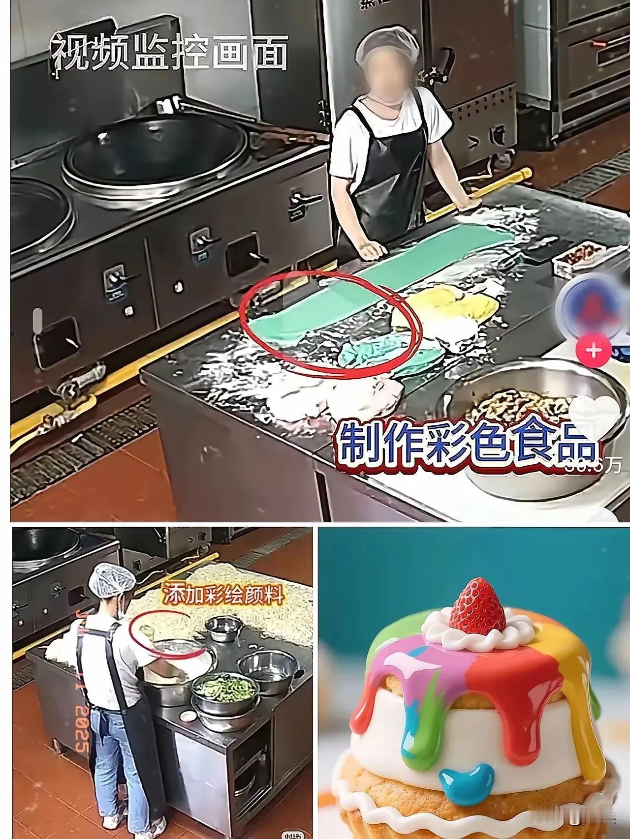 天水幼儿园铅中毒事件，越来越让人觉得透着邪！园长和厨房工作人员到底是不是罪魁