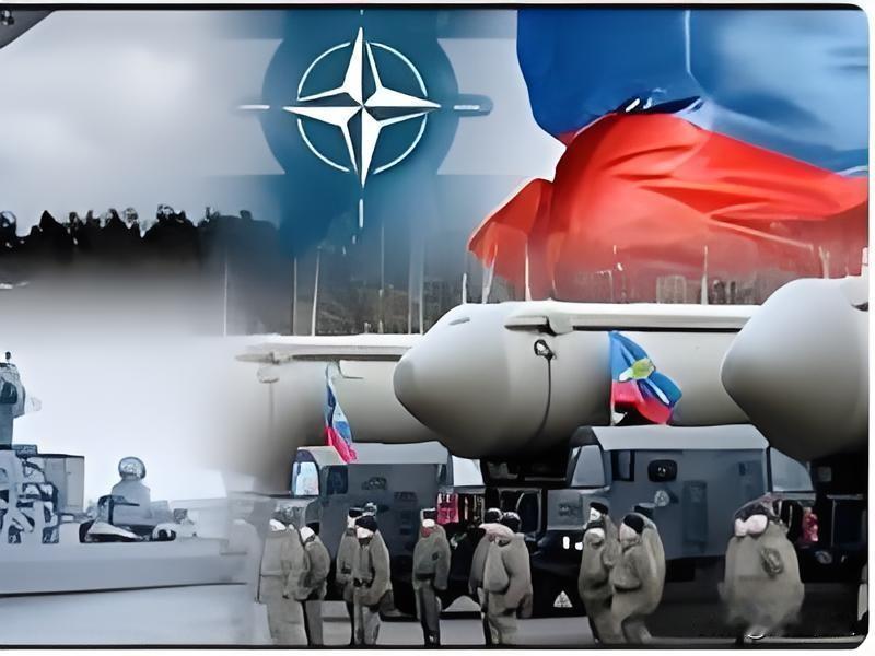 很多人都有过同样的疑问：俄乌冲突已打四年多，美欧深陷战场泥潭，中国为何不抓住这个