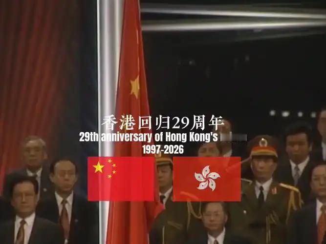 为什么英国没有勇气拒绝归还香港？英国人曾为马岛跨越13000公里开战，却在香