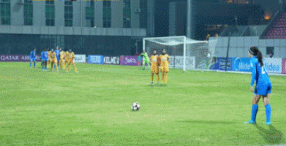 简直不要太轻松！女足亚冠再战，武汉队前55分钟连灌3球。简直不要太轻松！女足亚