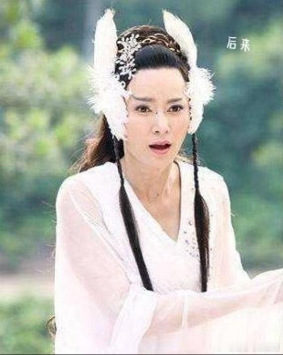 剧演一半突然把当红女主换掉你见过吗？穆婷婷当年凭一己之力抗下天天有喜的收视率，结