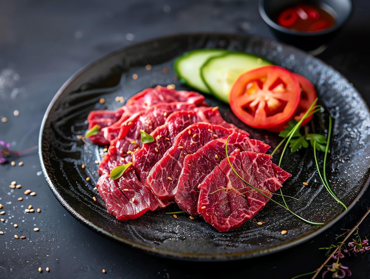 牛肉再次成瞩目！调查得出：脑梗患者吃牛肉，不出多久或有5益处一提到牛肉，不少