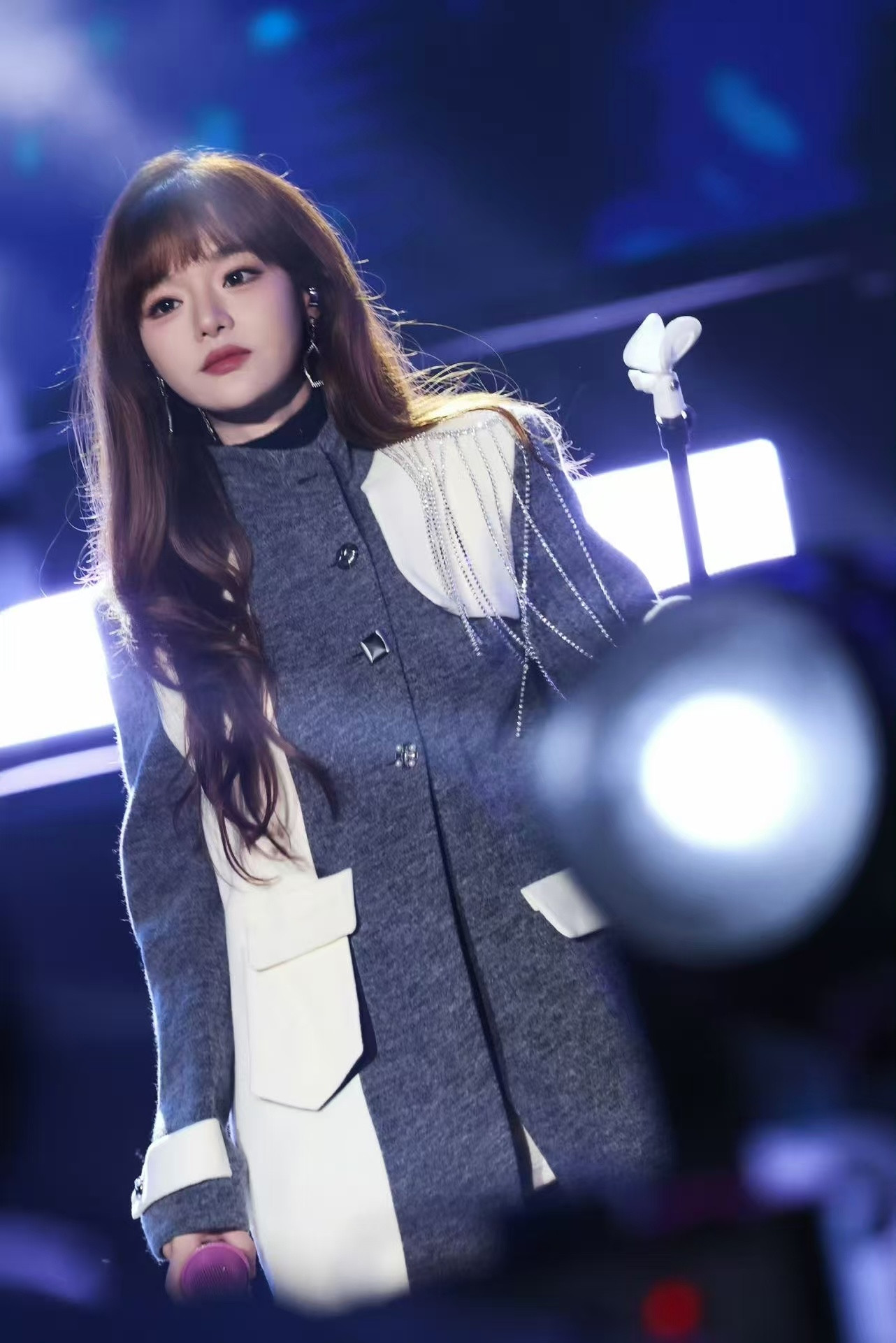 黄霄雲你让我们吃太好了确认过眼神，是被黄霄雲狠狠宠爱的粉丝！三天连更的快乐谁懂