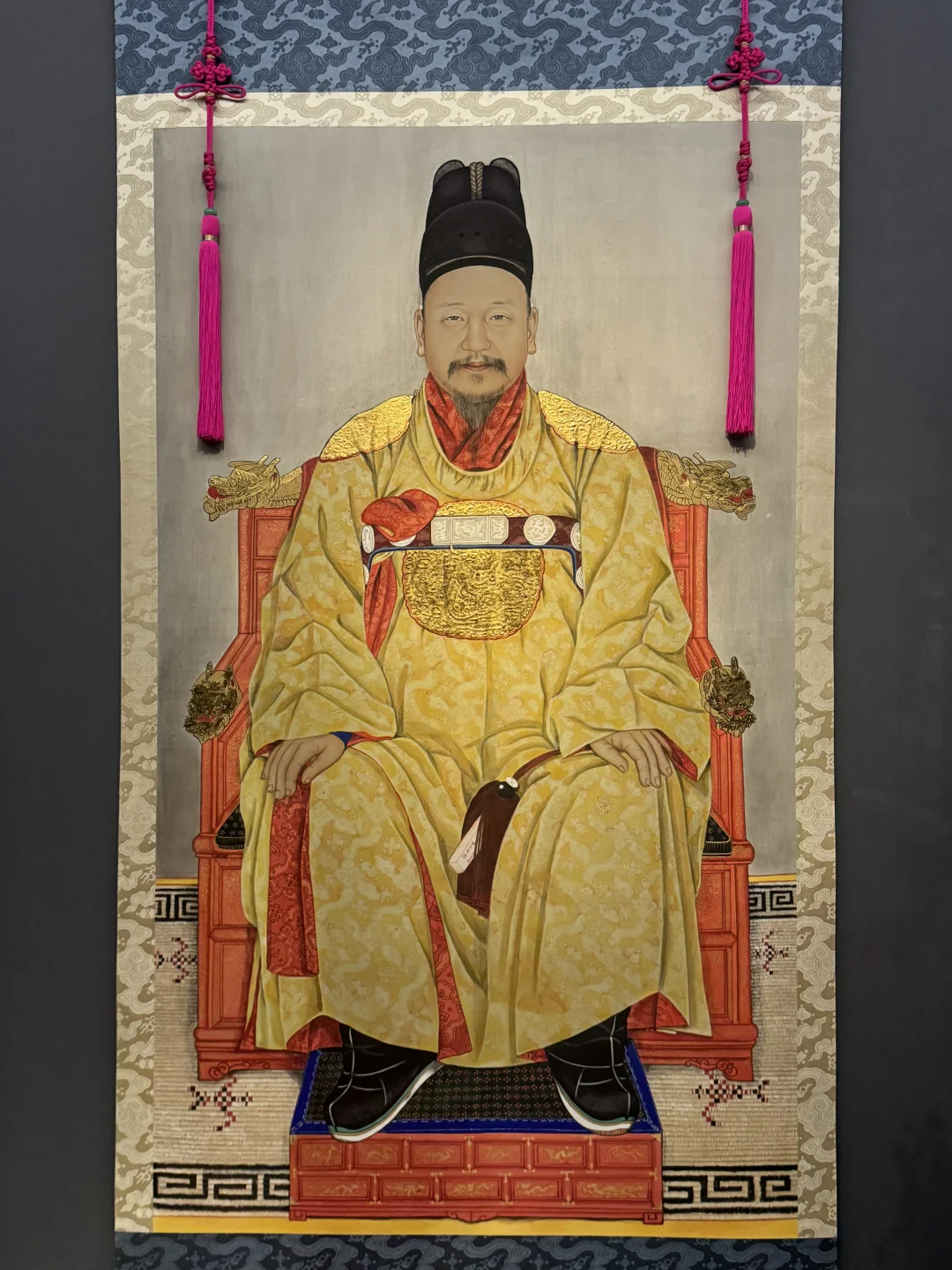 他才是日俄战争中俄国失败的最大受害者