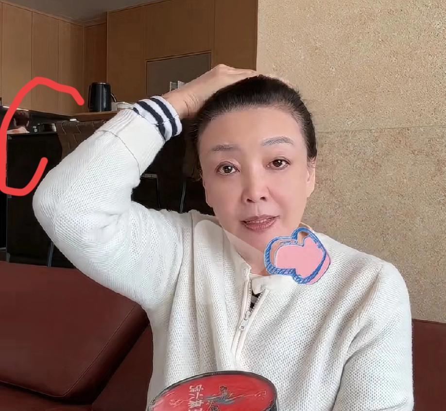 兰姐这招，叫釜底抽薪。传闻说麻六记后院起火，新媳妇不容婆婆。结果呢？人家不