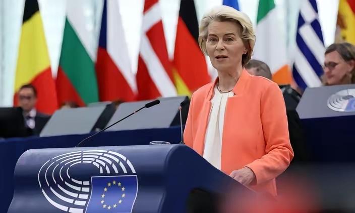 欧盟抱怨我们的稀土审批速度太慢了！欧盟对中国的稀土出口管制颇为不满，频繁约见