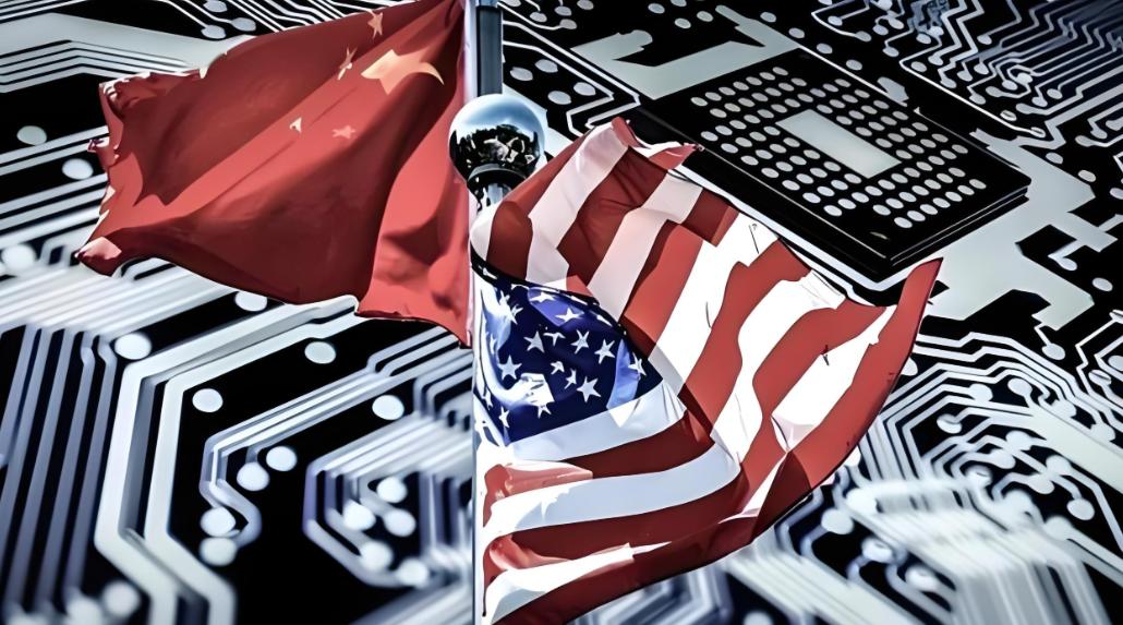 若非中国有核武器，中美战争早爆发了！而现在，美国又要输了，因为科技战方面美国比不