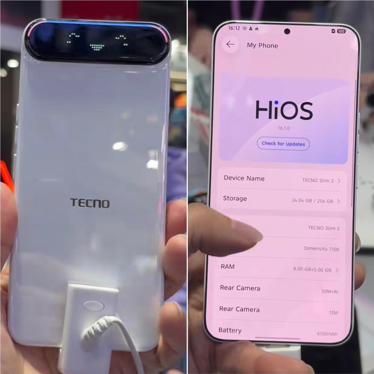 传音手机真的会设计可惜是非洲王