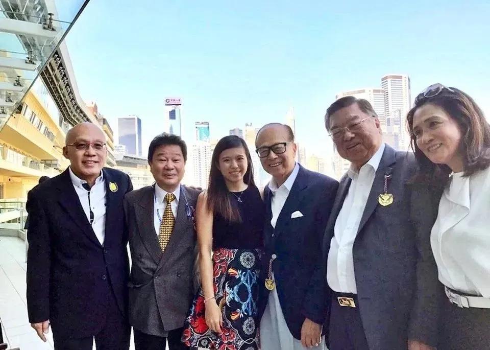 李思德破百年老规矩，新技术冲击家族传统，年轻一代能否掌权？最近几年有个有意思
