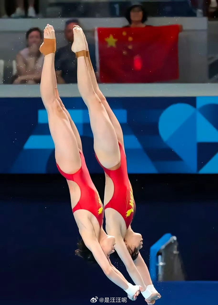 全红婵已报警拒绝网暴！！有这些时间盯着和你不相关的人，不如多关注一下自己的身材好