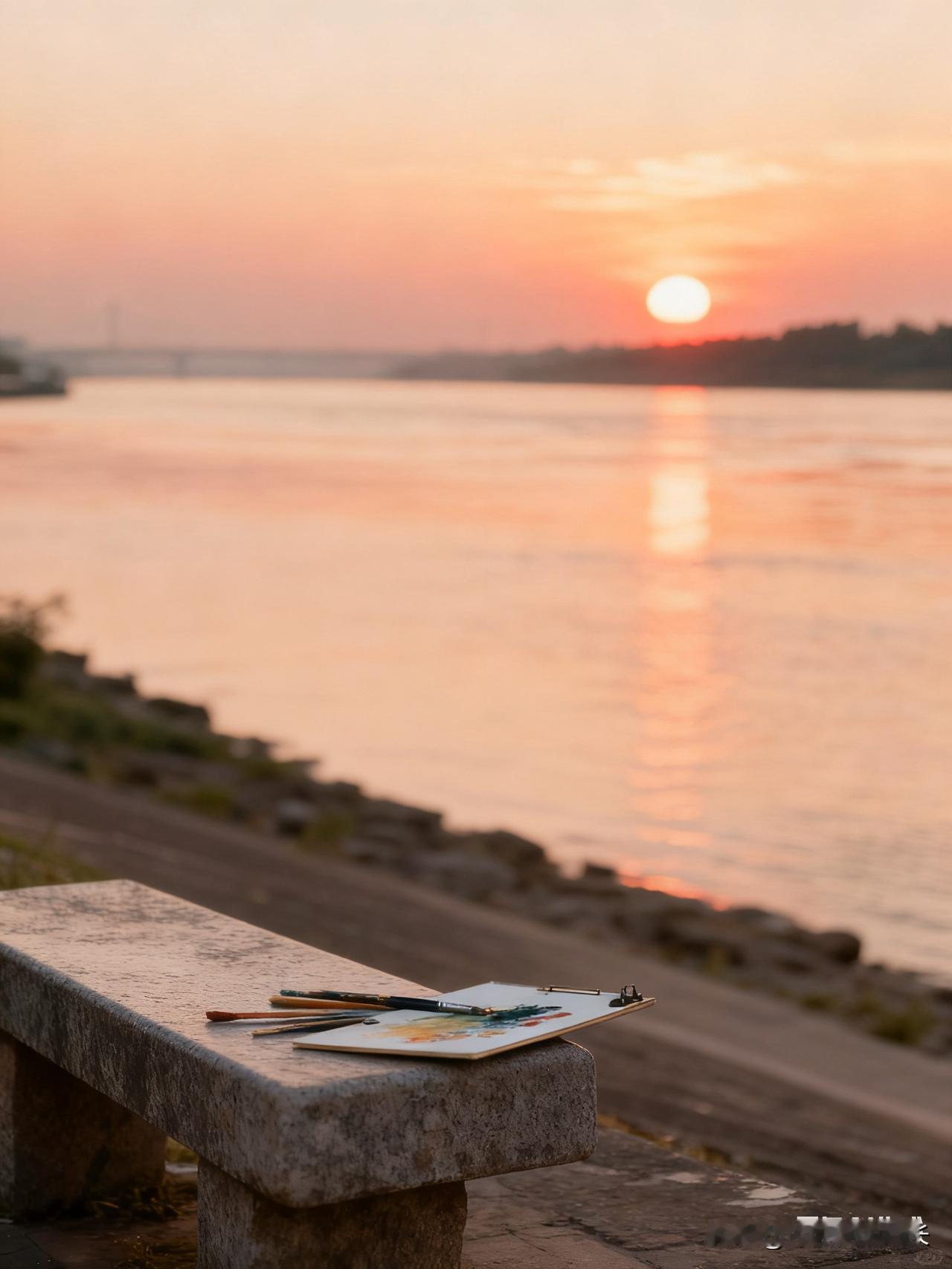 人老了才明白，苦日子刚开始邻居王姐攥着退休金存折，坐在江边石凳上哭了一下午