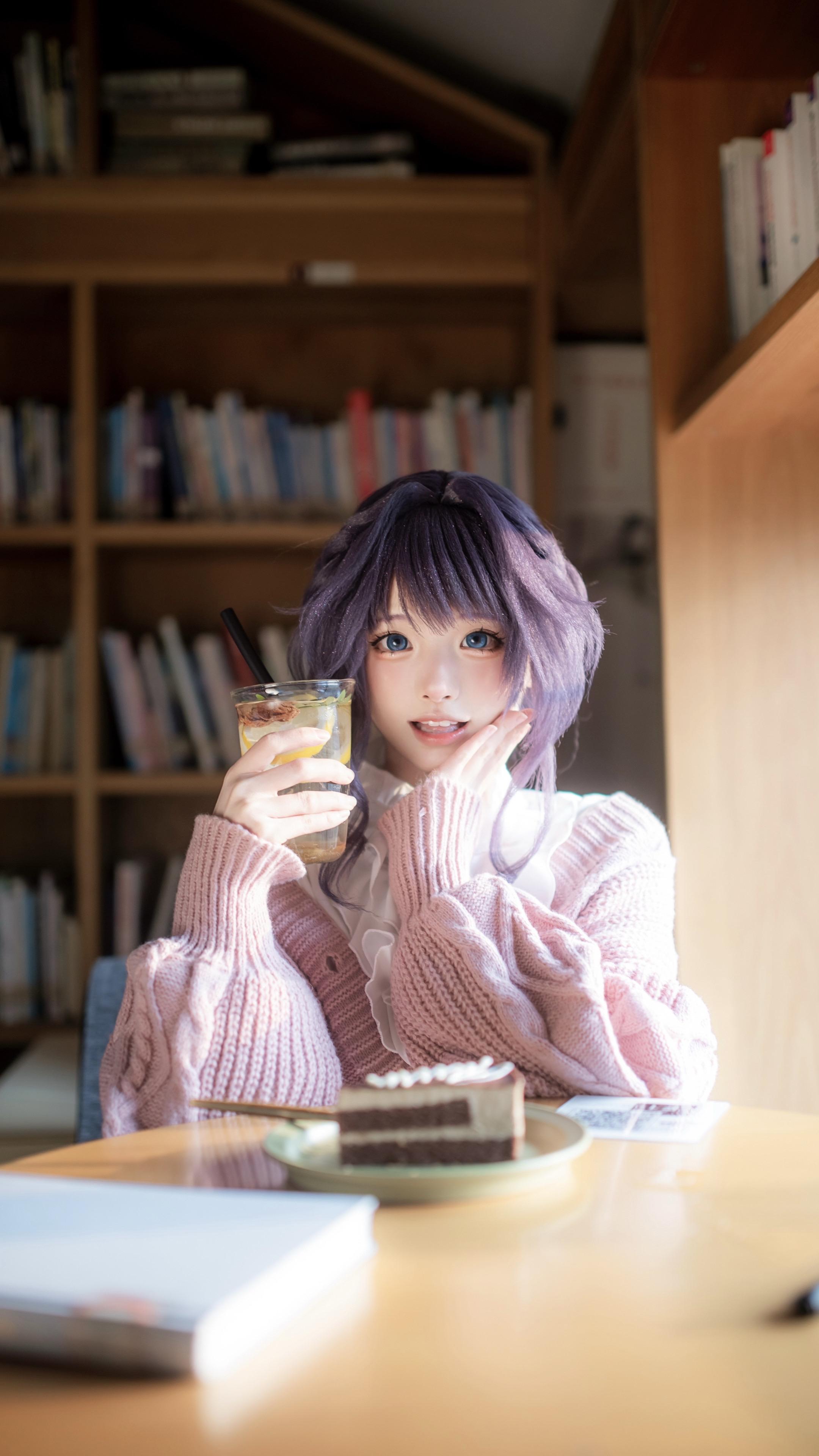 正因为是你，才想要了解你。