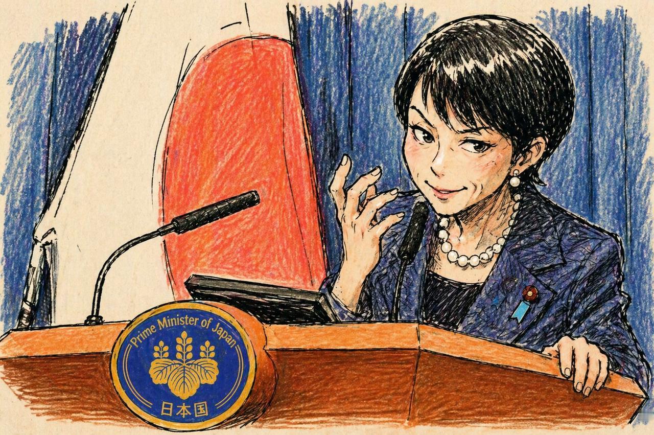 “大佐”回来了。这两个字一冒出来，不少中国人眉头就皱了一下。不是因为陌生，恰恰