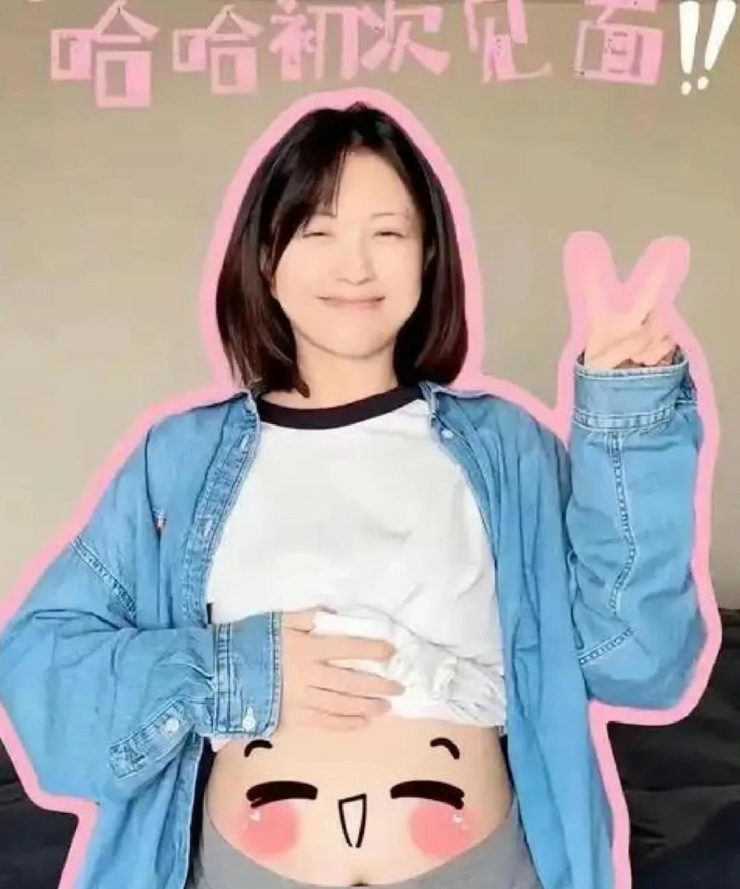 37岁包文婧近日称“封肚”，明确“三胎不可能”。“这回剖腹产，生饺子时顺产留下深