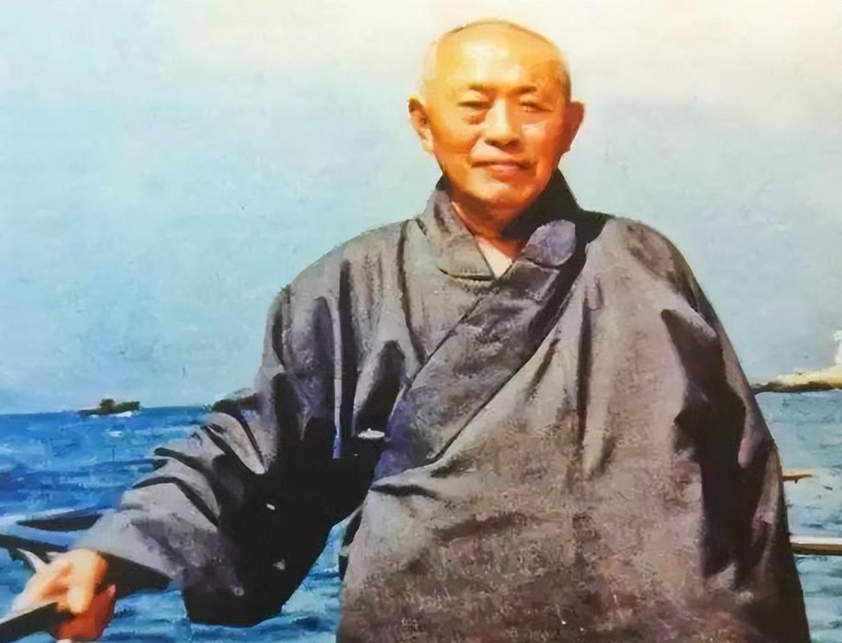 杀生乃佛教第一大戒，但却有一个和尚破了杀戒，连杀了130多人，可事后不仅没有被清