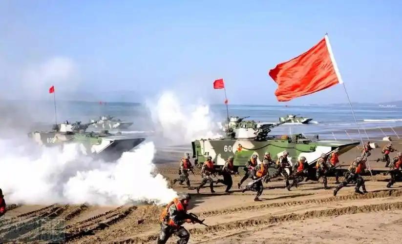 朝鲜军事专家曾经说出了这样的一番话：如果中美战争爆发，中国大概率会吃亏，但是美国