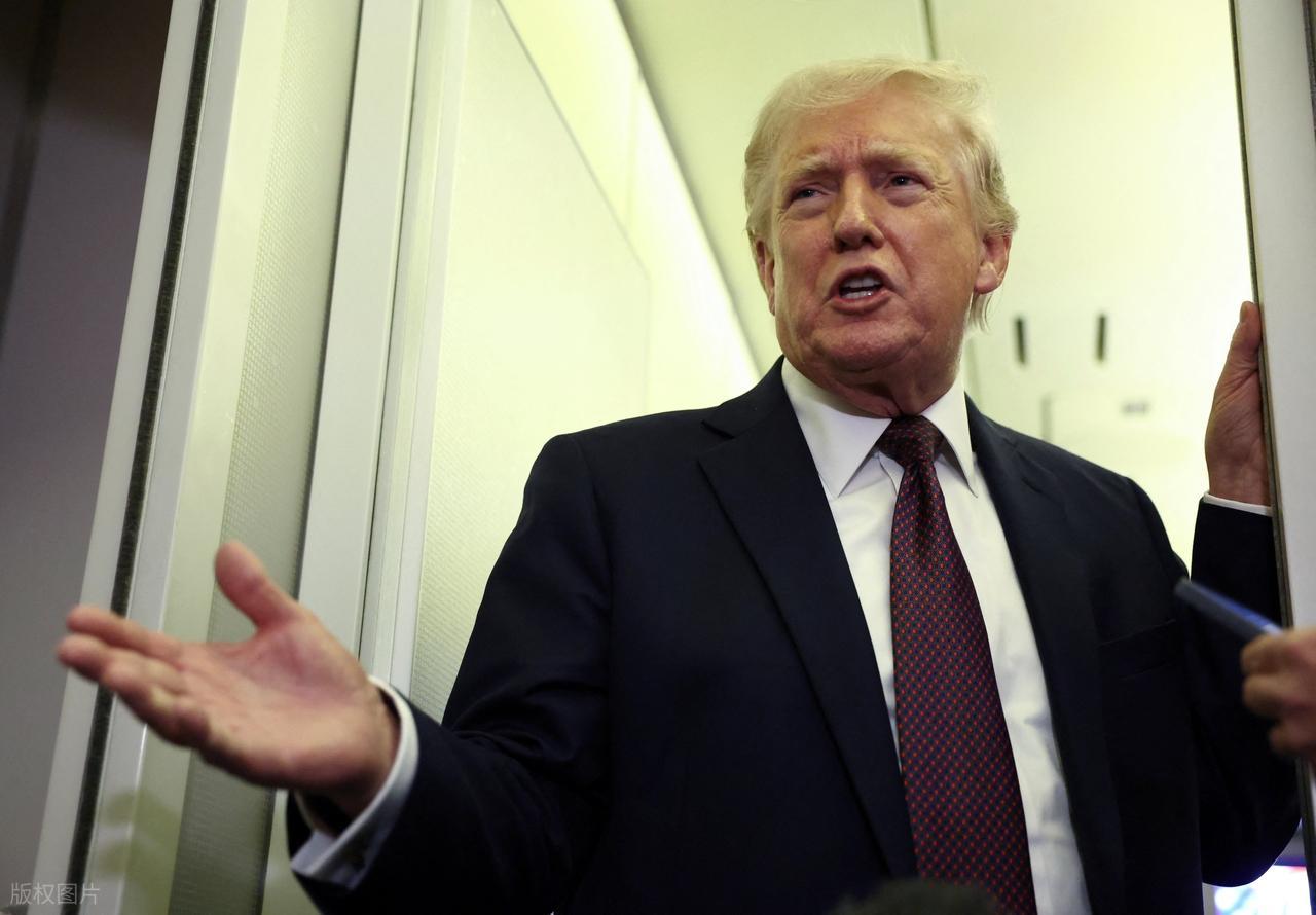 特朗普迎来一个坏消息！3月16日，伊朗革命卫队发言人阿里·穆罕默德·纳伊尼称：