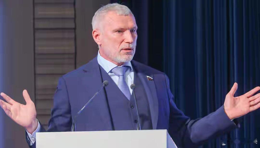 俄罗斯的主战派拒绝美国给出的停战条件！俄罗斯国家杜马国防委员会第一副