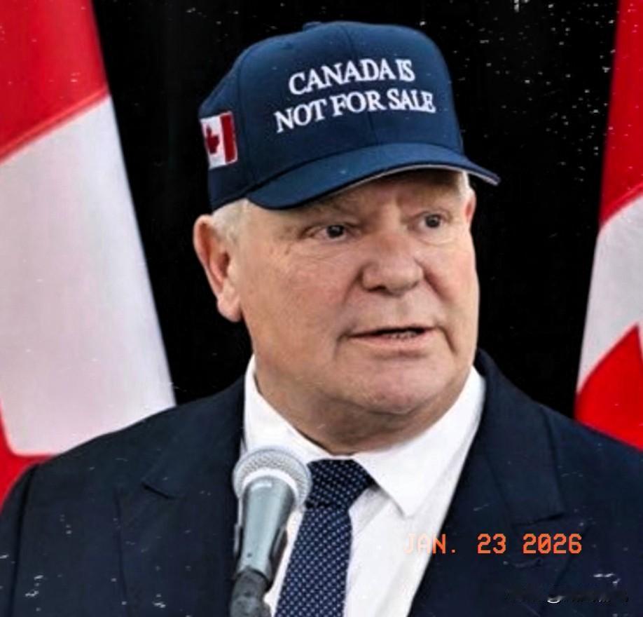 这番操作确实不应该，加拿大高官当众与中国撕破脸皮！外国媒体爆出猛料，1月21日加