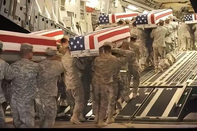 去的时候一个个雄心壮志回的时候有些却成了烈士去的时候一个个昂首挺胸回的时