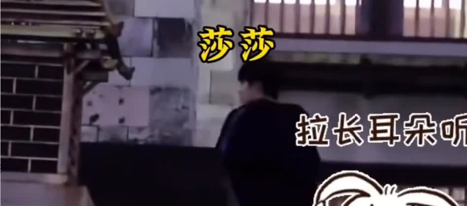 有人好奇，为啥吉吉文旅视频里突然冒句“媳妇儿“？河北文旅的镜头里又总出现“
