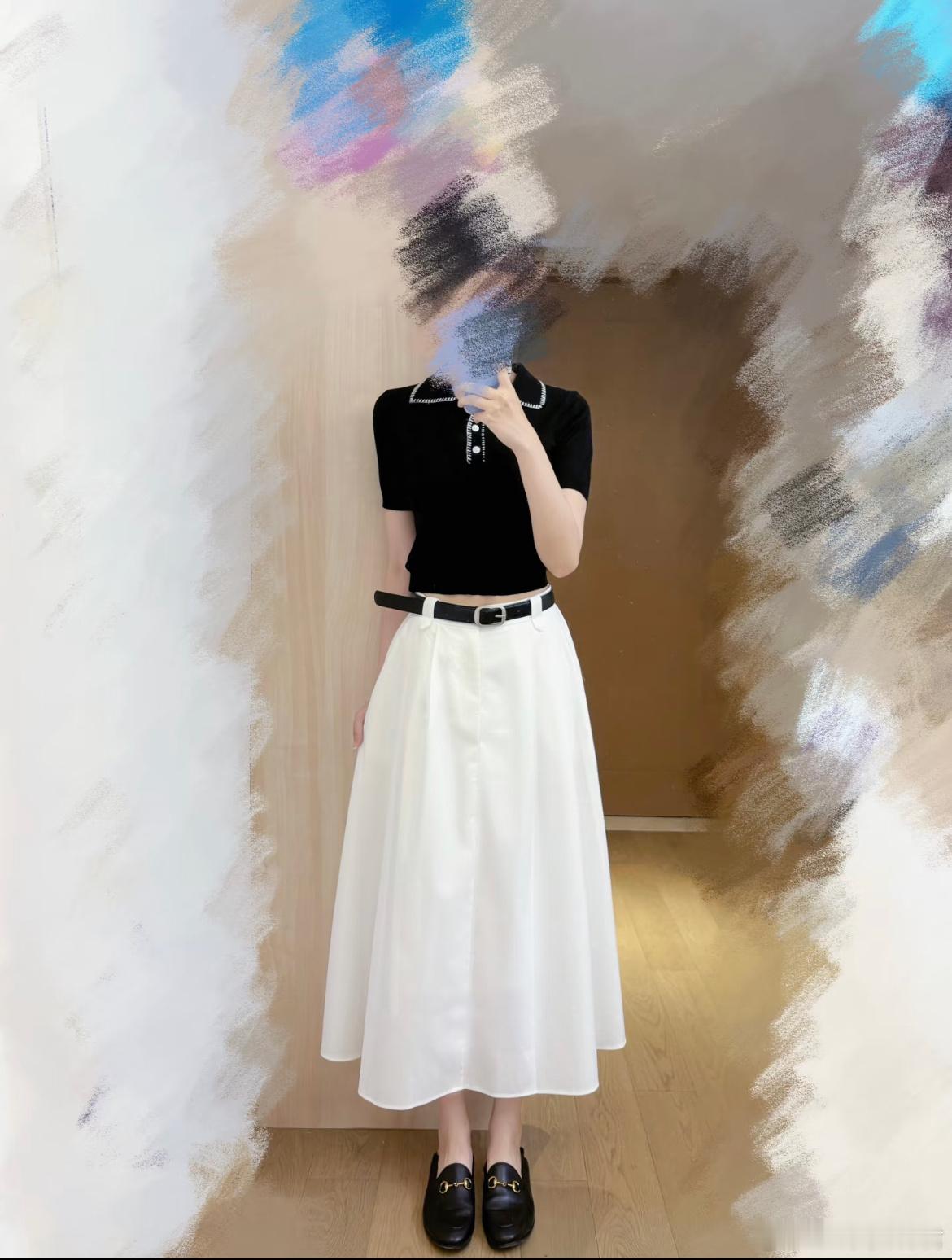 女生审美，1还是2啊啊啊？？（面试穿）​​​
