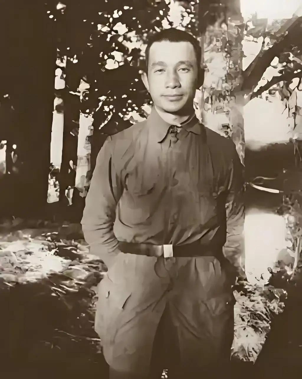 解放战争中的粟裕,太专注讲其以少胜多,反而遮挡了他军事指挥上的光芒。您看,第