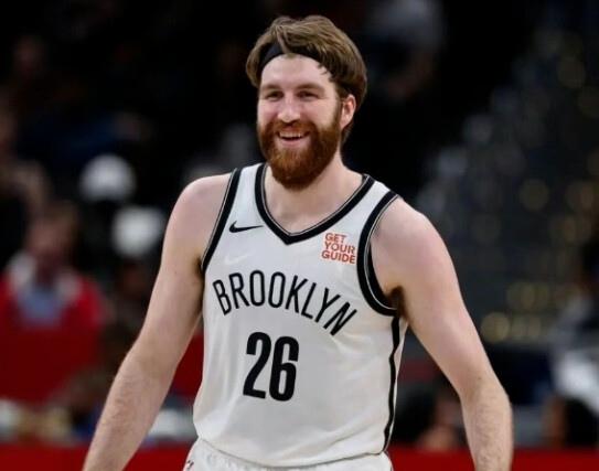 宏远开启内线补强！正式洽谈前NBA内线德鲁·蒂米休赛期广东宏远的外援招募工