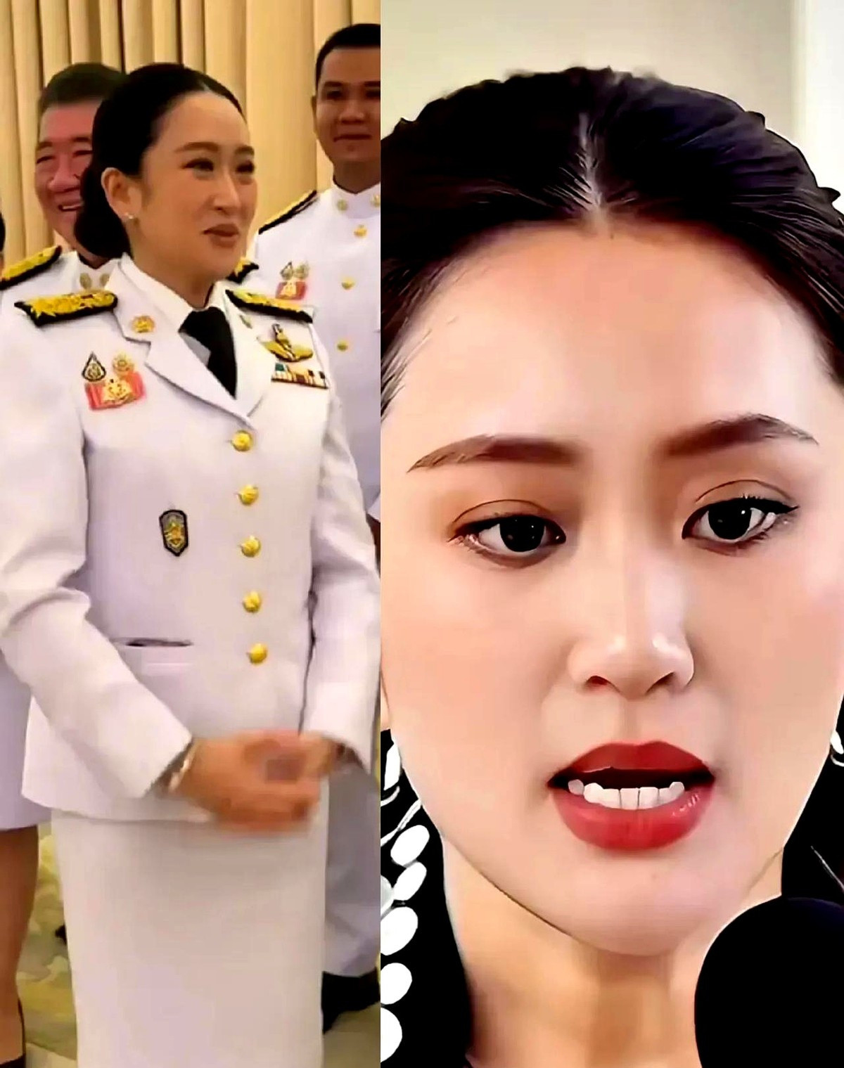 他信医改惹争议，穷人感恩，富人跳脚泰国穷人看病不要钱，他